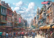 宽城旅游景点有哪些？最佳游玩路线和特色景点揭秘！