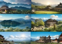 武平八大景点有哪些？值得去吗？怎么安排路线最省时？