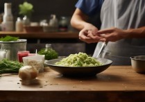 豆渣怎么做好吃又简单