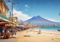 索马里旅游景点安全吗？值得一去吗？