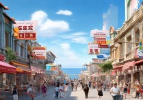 青岛旅游攻略必玩景点有哪些值得去？