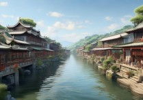 宁波章水镇有哪些特色景点，游客们如何评价？