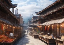 窑湾古镇有哪些独特景点？30个必看亮点揭秘！