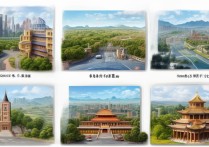 呼和浩特有哪些不可错过的十大旅游景点？揭秘这座城市的魅力所在！