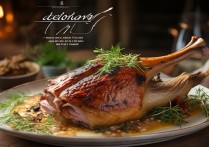 鹅肉怎么样做比较好吃