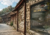 黄桥古镇有哪些独特景点，历史故事丰富吗？