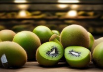 猕猴桃的挑选