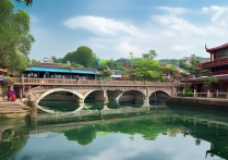 安顺市区有哪些景点适合亲子游？