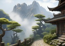 山阴附近有哪些小众又好玩的旅游景点推荐？