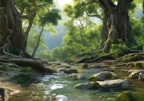 神木景点有何独特之处？揭秘古老神木背后的神秘故事与自然奇观？
