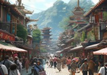 武都有哪些小众又好玩的旅游景点值得去？