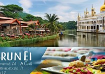 文莱有哪些小众景点值得去？