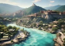 腾冲景点排行榜前十名有哪些必打卡的？