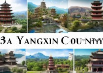 阳新景点排行榜TOP10有哪些必打卡的？