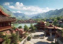 五台县有哪些值得一游的旅游景点？揭秘这座历史名县的魅力风光！