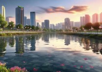 深圳湾公园附近有哪些免费又好玩的景点推荐？