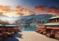 盱眙的旅游景点