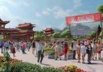 河南旅游日免费景点有哪些？揭秘不容错过的免费旅游胜地！