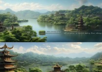 安康市周边有哪些适合周末游的小众旅游景点？