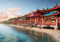 湛江附近有哪些小众又好玩的旅游景点推荐？