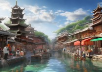 泗洪景点揭秘，哪些自然风光和人文古迹值得泗洪之旅一探究竟？