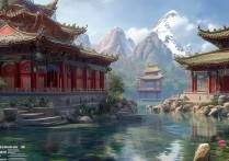 泰山附近的景点