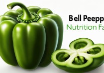 青椒的营养价值