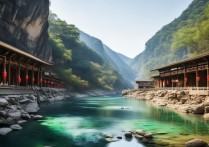 清远古龙峡附近有哪些小众景点值得打卡？