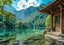 天堂寨旅游景点