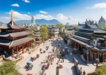 梅州有哪些旅游景点