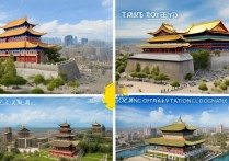 太原市十大旅游景点有哪些必去的？