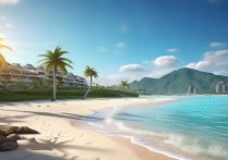 亚龙湾有哪些必去景点？亲子游/拍照攻略推荐？