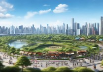 深圳免费好玩的景点