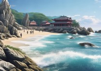 金石滩必去景点有哪些？推荐打卡路线怎么安排？