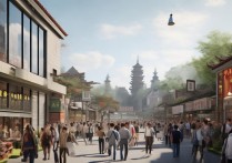 苏州站附近有哪些免费景点适合半天游玩？