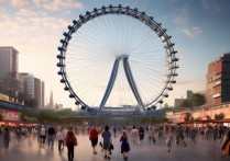 天津之眼附近有哪些景点值得推荐？