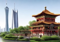 广州旅游景点有哪些