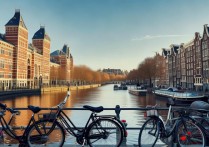 荷兰阿姆斯特丹景点有哪些值得去的免费打卡地？