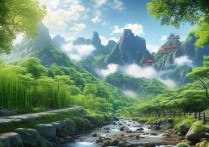 花果山有哪些必打卡景点？推荐游玩路线是什么？