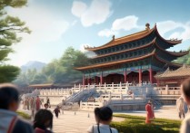 台山的旅游景点