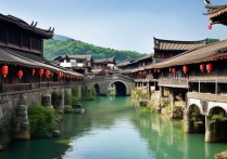 泰顺县有哪些小众又好玩的旅游景点值得去？