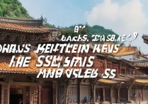 芒市旅游景点盘点，哪些地方最值得一游？