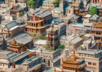 邹城景点探寻邹城哪些历史遗迹和自然风光最值得一游？