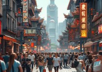 上海静安区有哪些必打卡的小众景点？