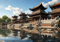 寿阳景点有何独特之处？探寻古韵新姿的疑问之旅！