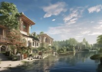 森林公园有什么景点