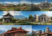 台前县十大景点有哪些？本地人必去的隐藏景点推荐！