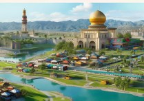 巴彦淖尔有哪些景点值得去？推荐必打卡的地方有哪些？