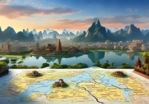 大理周边有哪些小众又好玩的景点值得去？