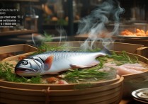 清蒸鱼的家常做法
